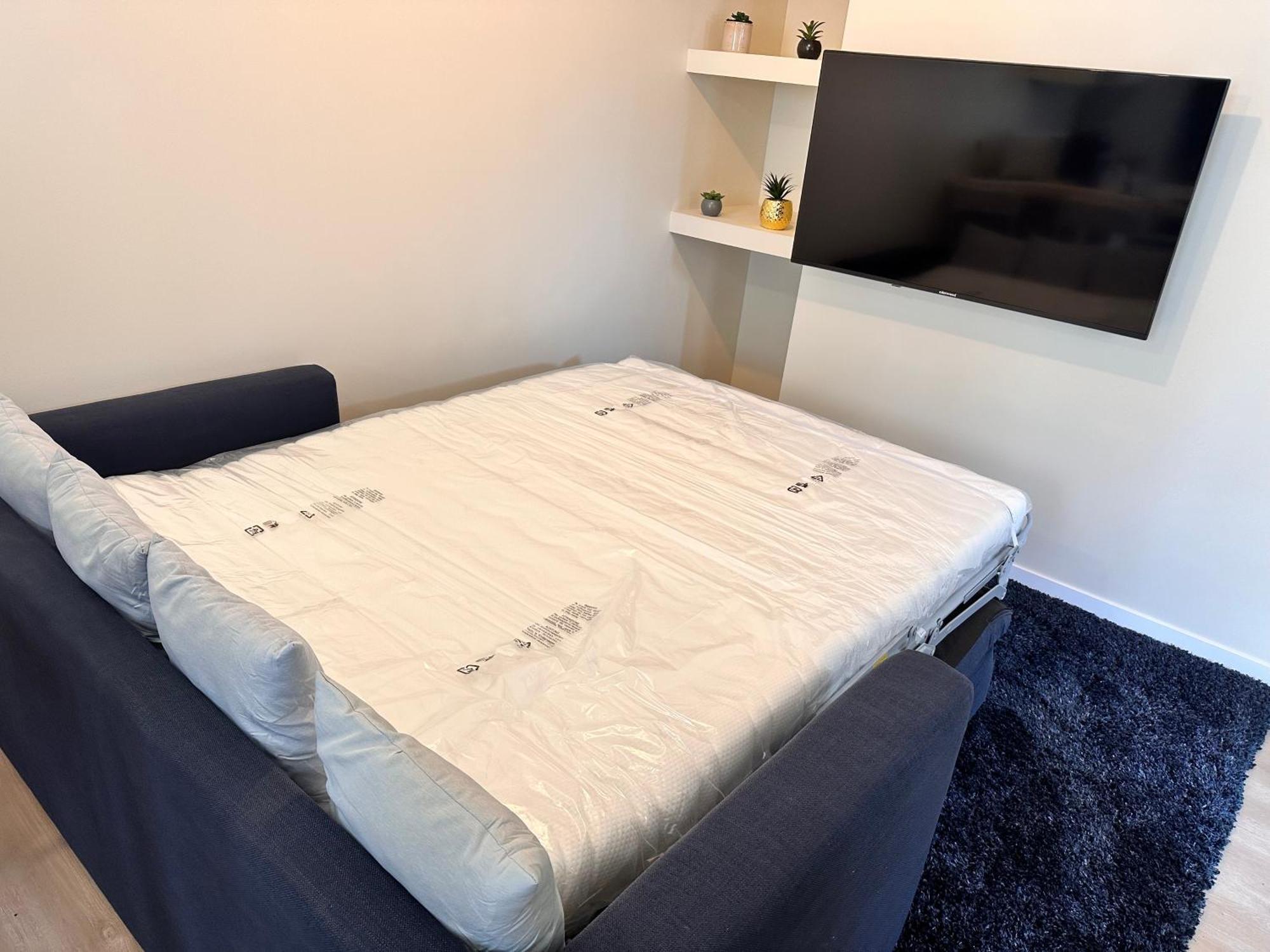 Willa Maison Cosy Orlean Zewnętrze zdjęcie
