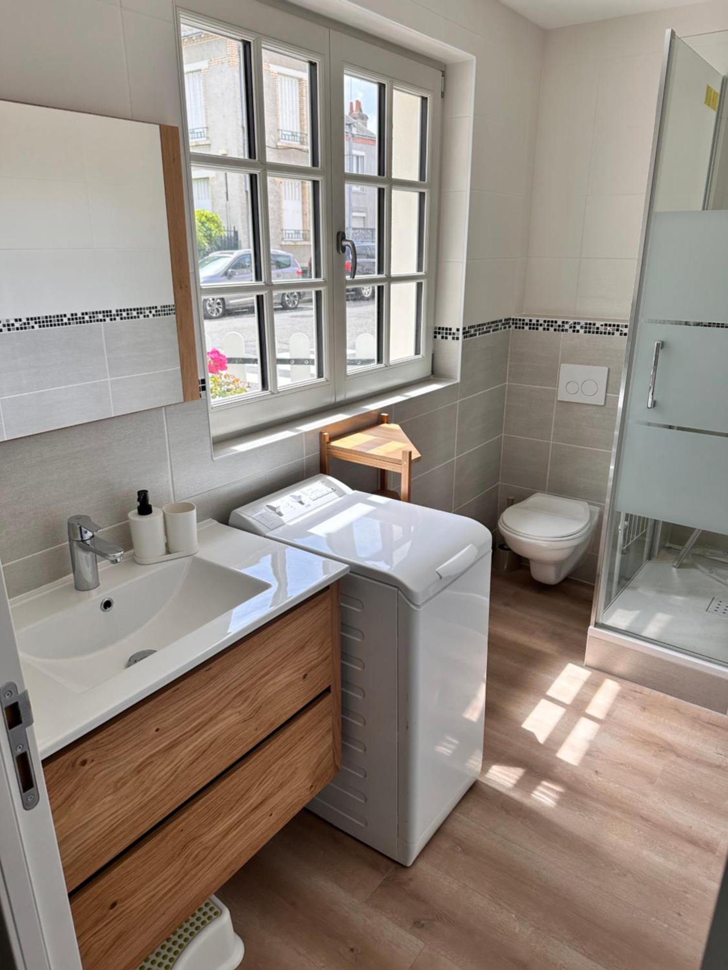 Willa Maison Cosy Orlean Zewnętrze zdjęcie