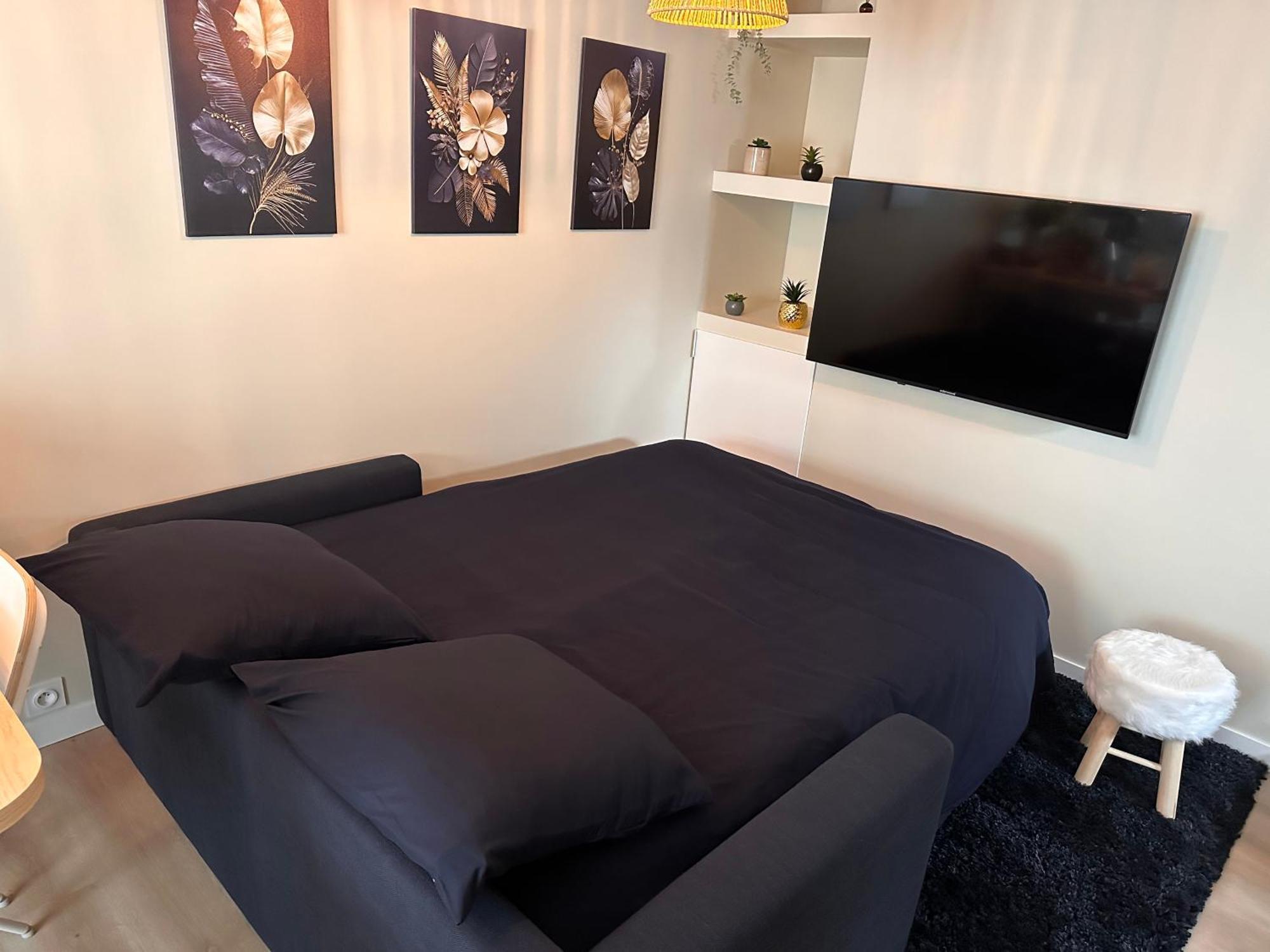 Willa Maison Cosy Orlean Zewnętrze zdjęcie